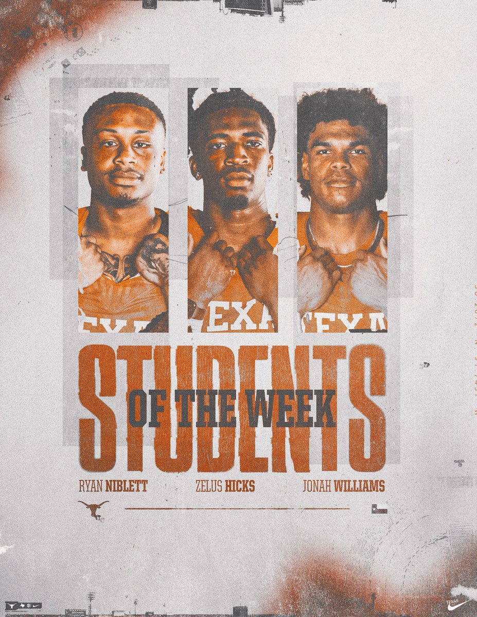 Texas Football tweet media