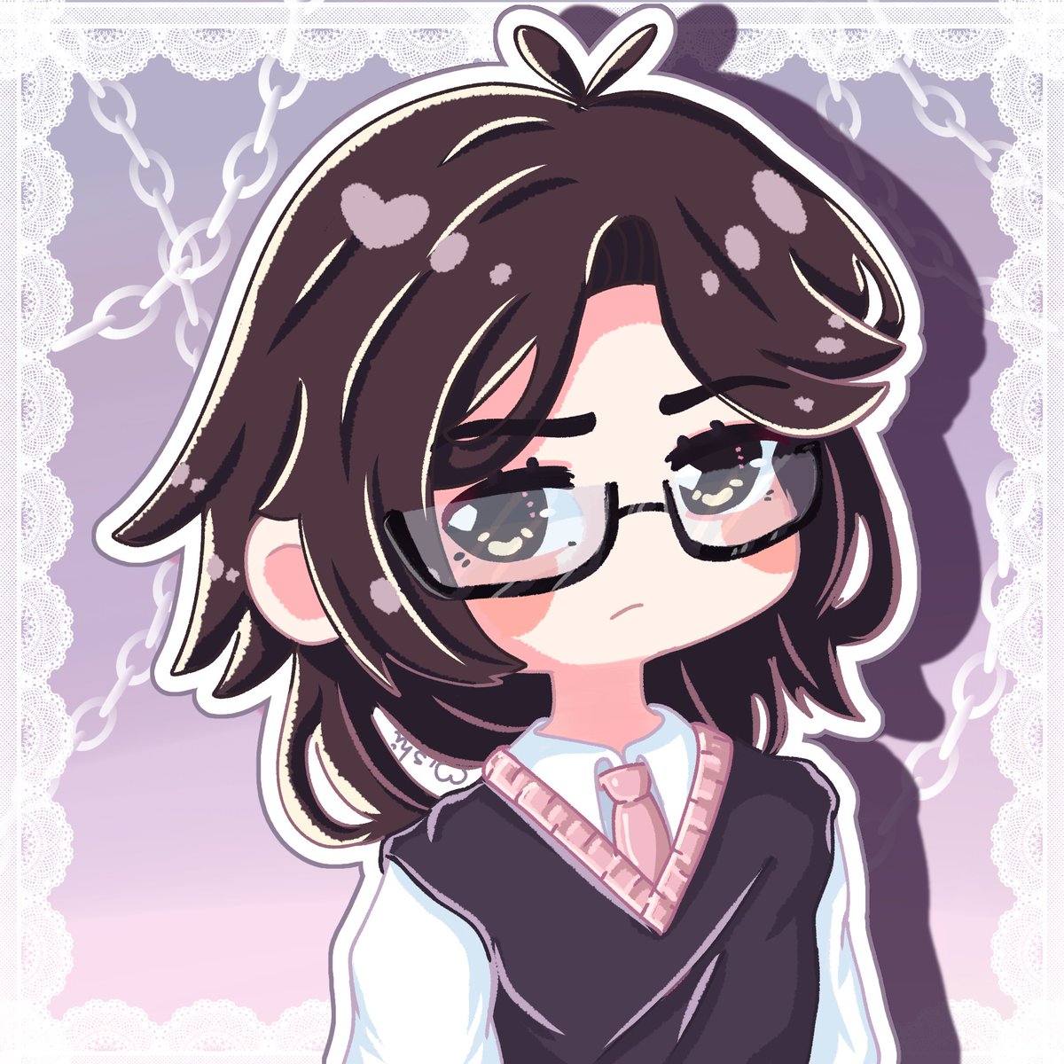 MishideValo's tweet photo. ⋆ ˚｡⋆ʚ🎀ɞ⋆ ˚｡⋆♡⋅˚₊‧ ୨୧ ‧₊˚ ⋅໒꒰ྀིっ˕ -｡꒱ྀི১♡⋅˚₊‧ ୨୧ ‧₊˚⋆ ˚｡⋆ʚ🎀ɞ⋆ ˚｡⋆
#myart  #kawaii #pink #cute https://t.co/71iaSmiCA6