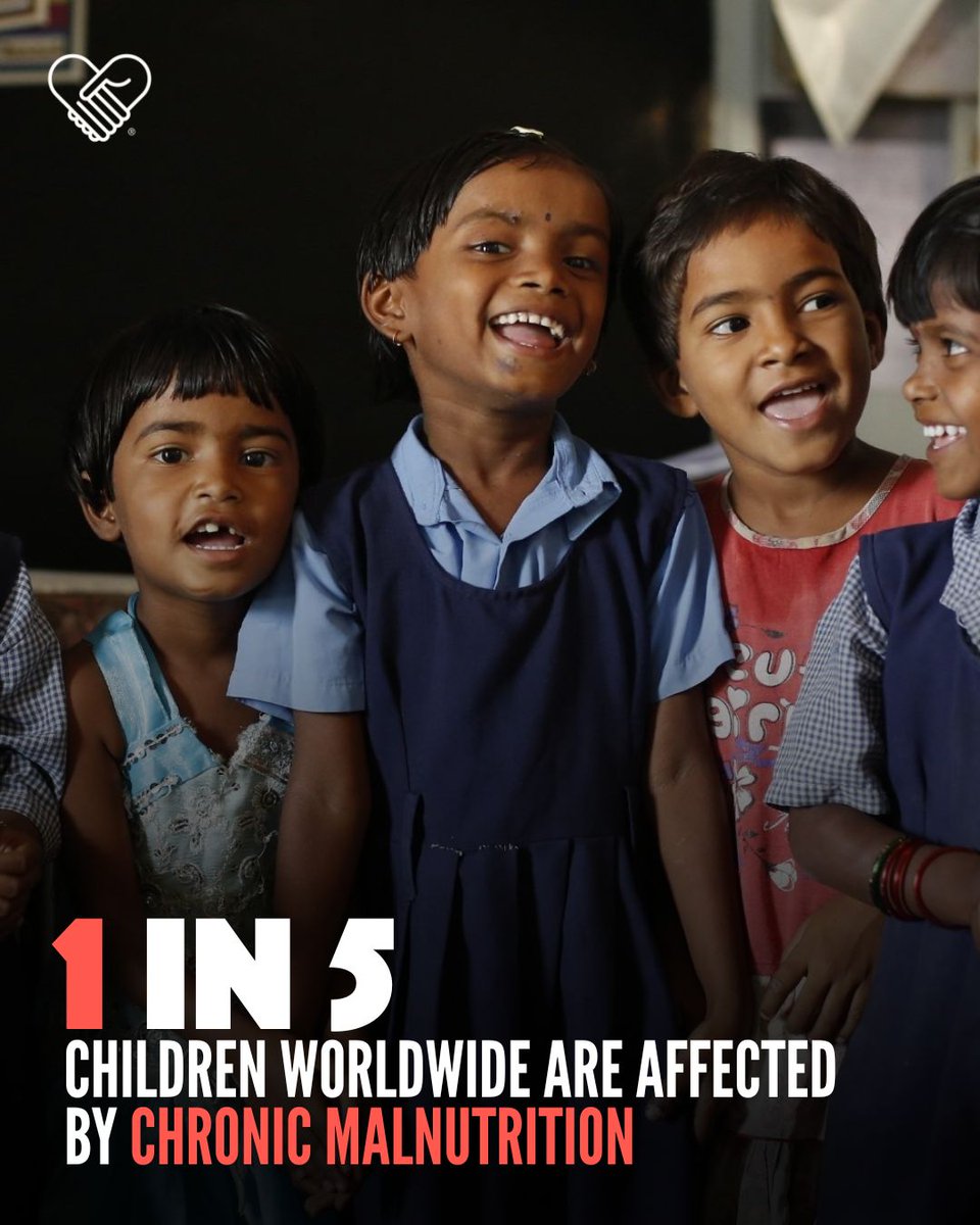 Convoy of Hope tweet media