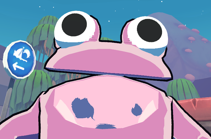 No Bitches?..

<a href="/PanicStationsHQ/">Panic Stations || FROG SQWAD! 🐸</a> these lil derpy froggies are just the best! 🐸🐸🐸