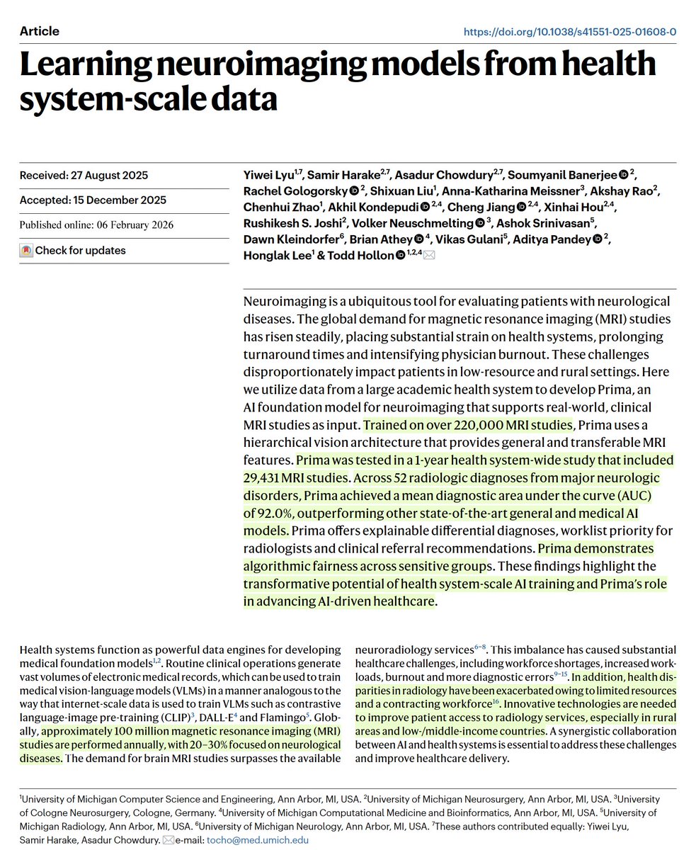 Eric Topol tweet media