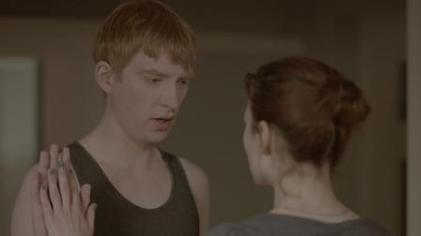 willvxm's tweet photo. is taylor referencing domhmall gleeson in black mirror be right back or am i mad https://t.co/rcFLy9DIwP