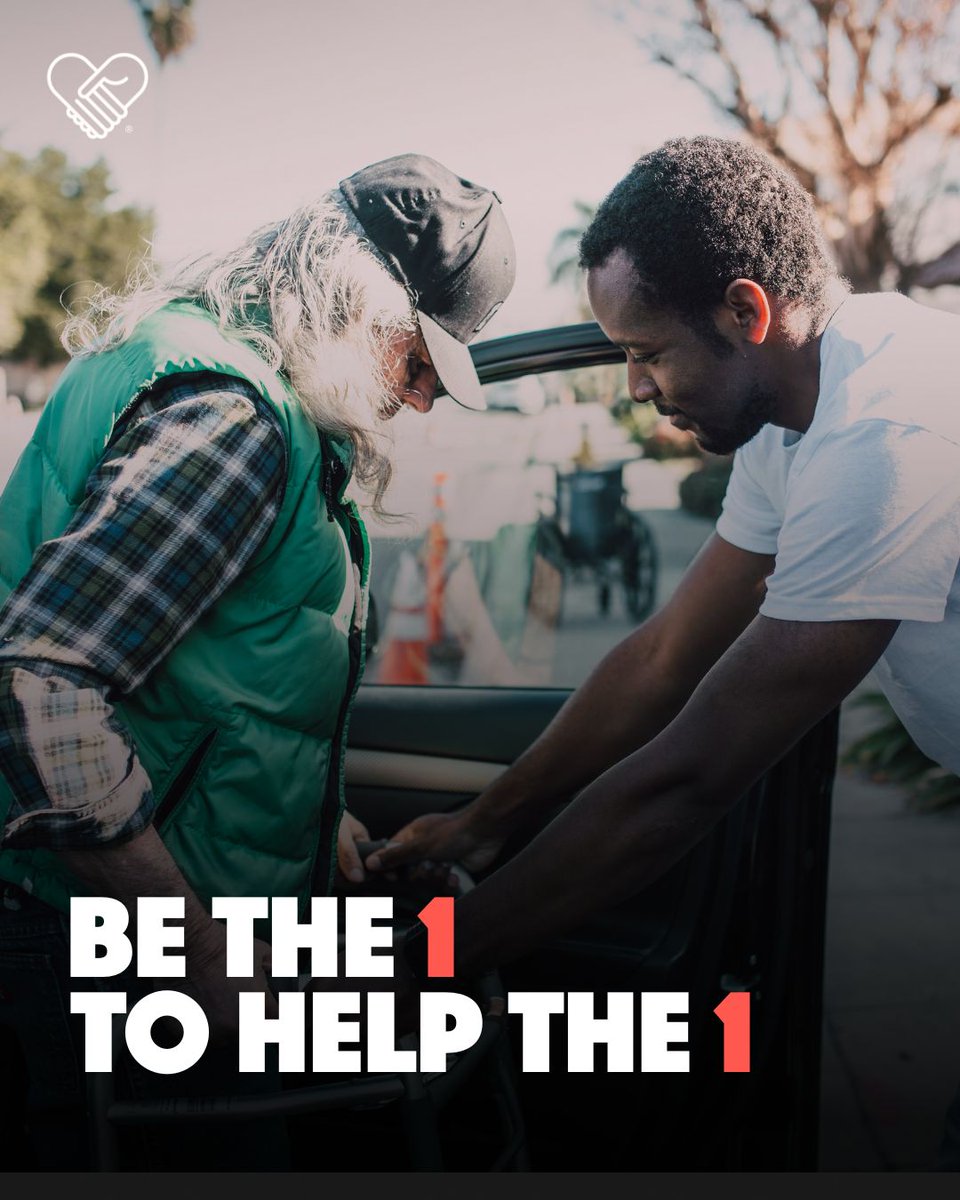 Convoy of Hope tweet media