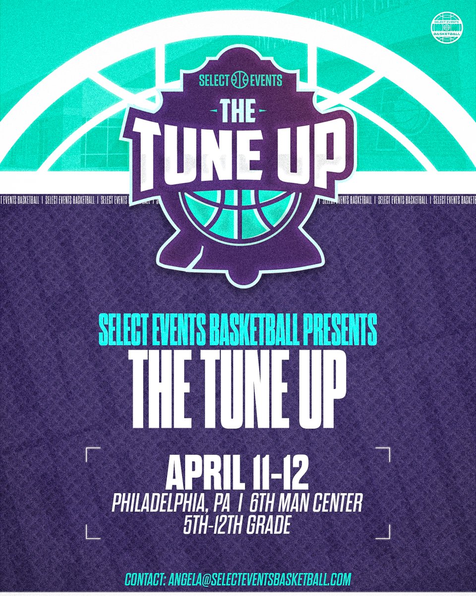 Select Events Basketball tweet media