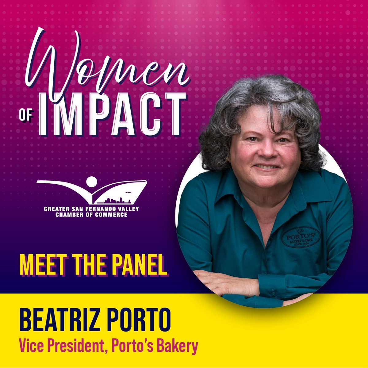 Greater SFV Chamber tweet media