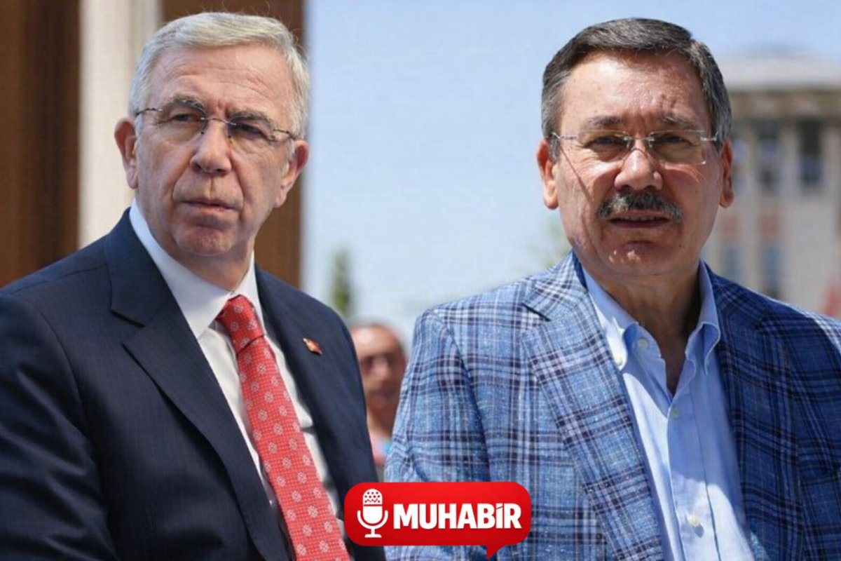Mansur Yavaş’ın, Melih Gökçek hakkında 46 milyar TL’lik (eski parayla 46.000.000.000.000.000,00 TL) 97 dosyayı savcılığa verdiği, ancak savcının Melih Gökçek’i ifadeye bile çağırmadığı ortaya çıktı.