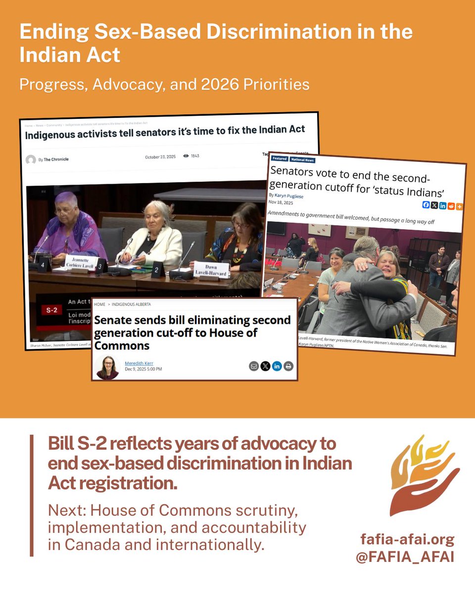 Feminist Alliance for International Action tweet media