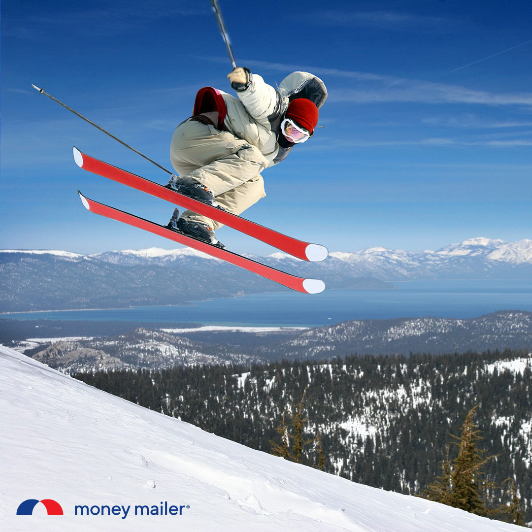 ❄️ Going for gold means supporting local! Cheer on the Winter Olympics and your favorite hometown businesses this season. Check MoneyMailer.com today.🏅
#WinterOlympics #OpeningCeremony #MoneyMailer  #MoneyMailer #coupons #deals