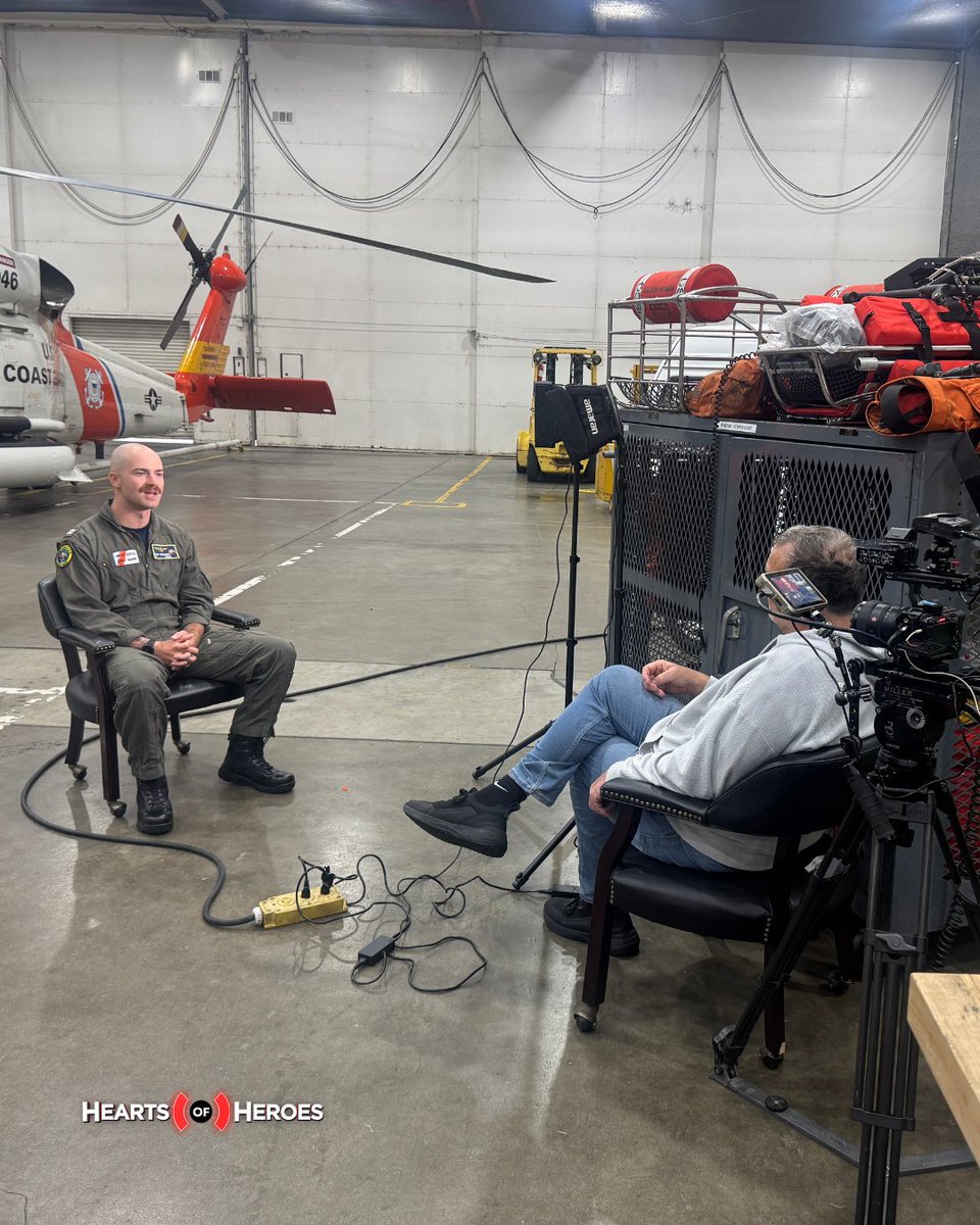 Hearts of Heroes tweet media