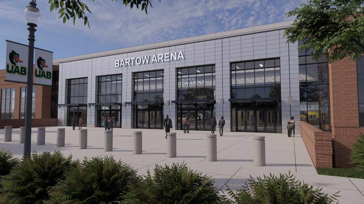 UAB Athletics tweet media