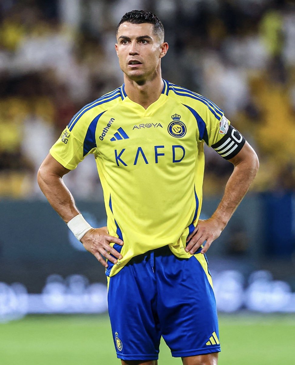 speedlinexx's tweet image. 🚨 BREAKING: FOX Sports Withdraws from Saudi Pro League Coverage

FOX Sports has reportedly become the first major international broadcaster to pull out of covering the Saudi Pro League amid the ongoing Cristiano Ronaldo situation.

Sources suggest the fallout has contributed to…