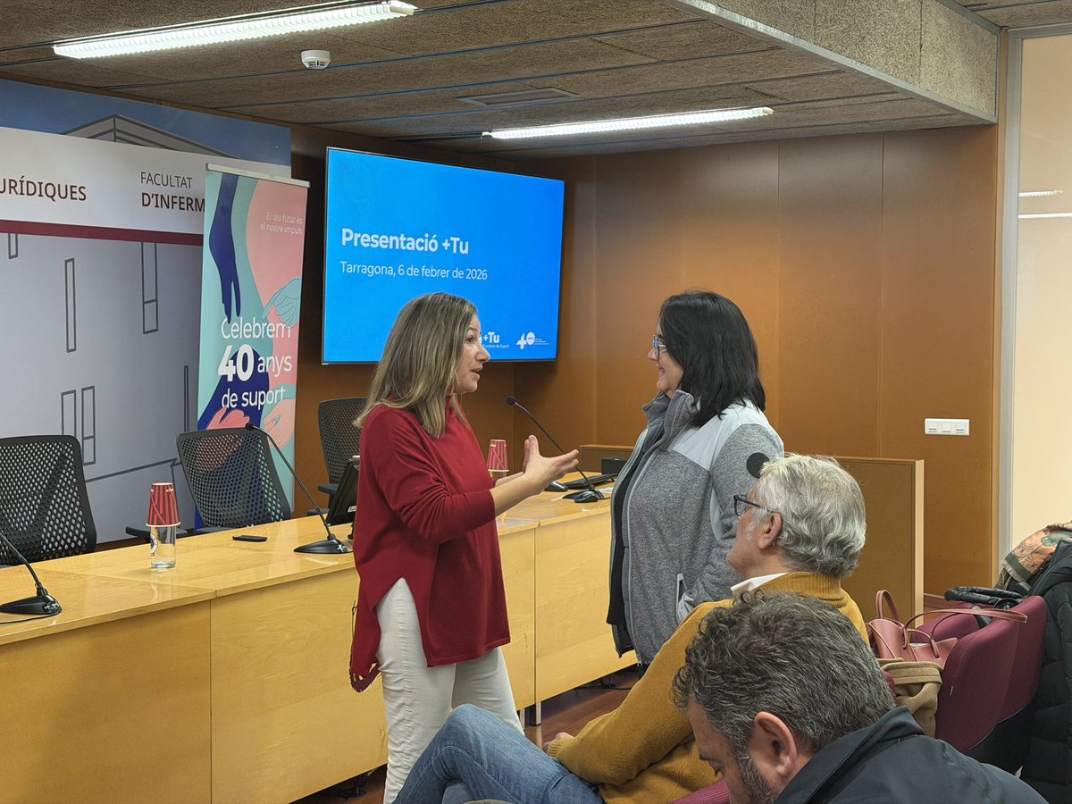 ERC Tarragona tweet media