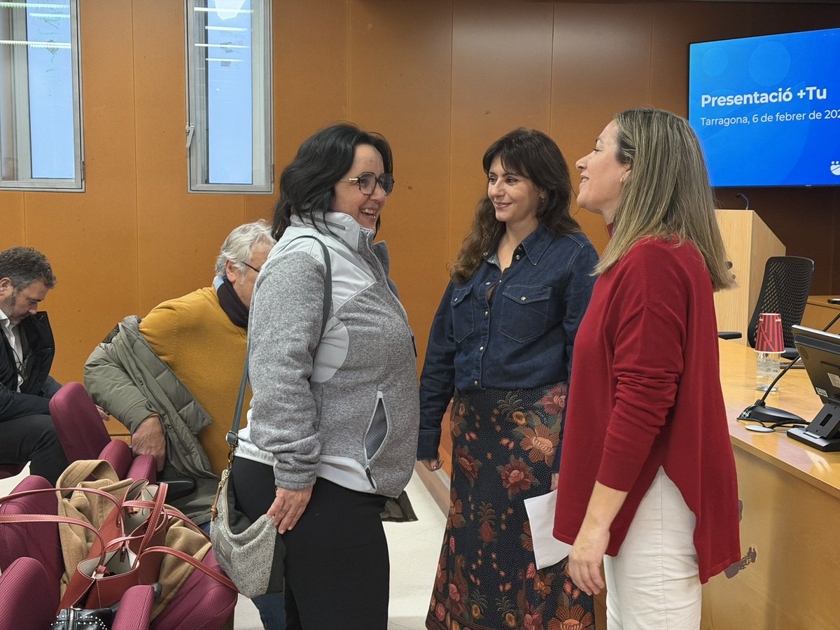 ERC Tarragona tweet media