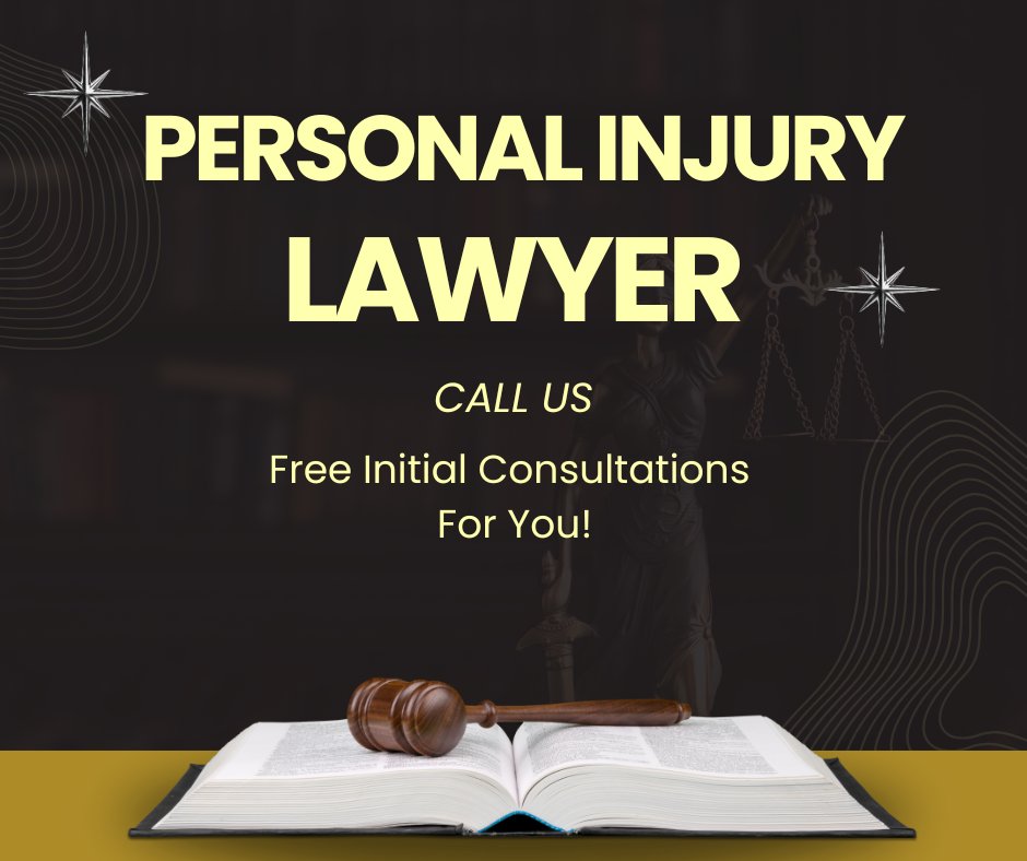 RandallWHanson's tweet photo. If you’ve been injured, getting the right legal support matters. The Law Office of Randall W. Hanson provides experienced personal injury representation you can trust.
📞 - (407) 491-2656
💻 - https://t.co/HqVFjdY8ZM https://t.co/8q9YkTsvh8