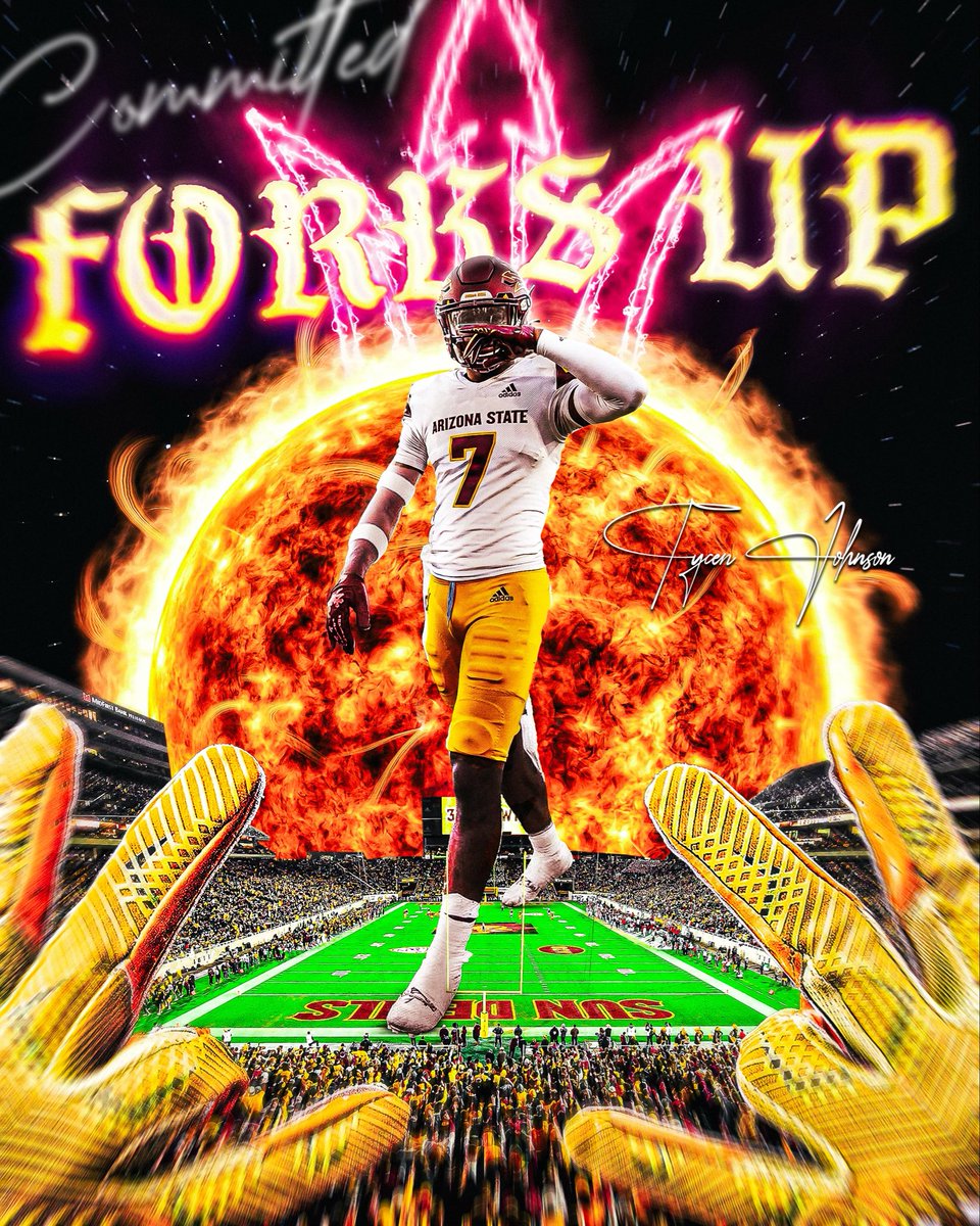 Tycen Johnson tweet media