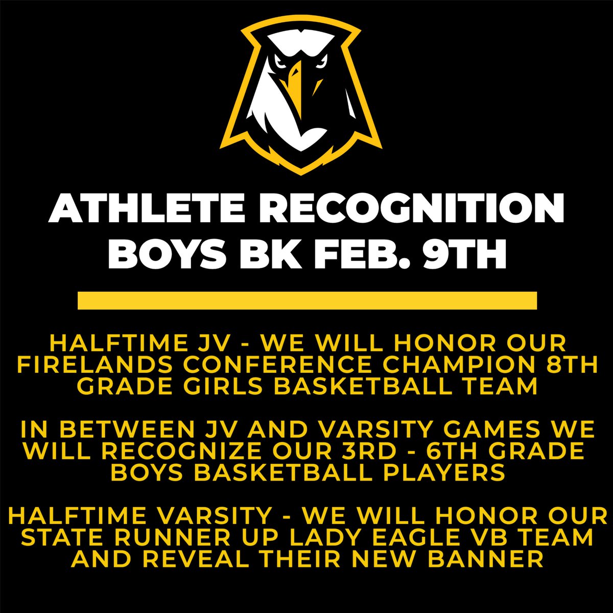 Monroeville HS tweet media