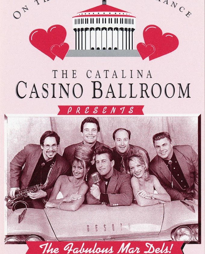 Catalina Museum tweet media