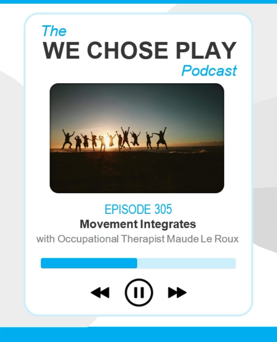 We chose play tweet media