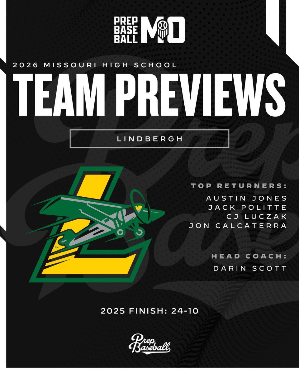 Prep Baseball Missouri tweet media