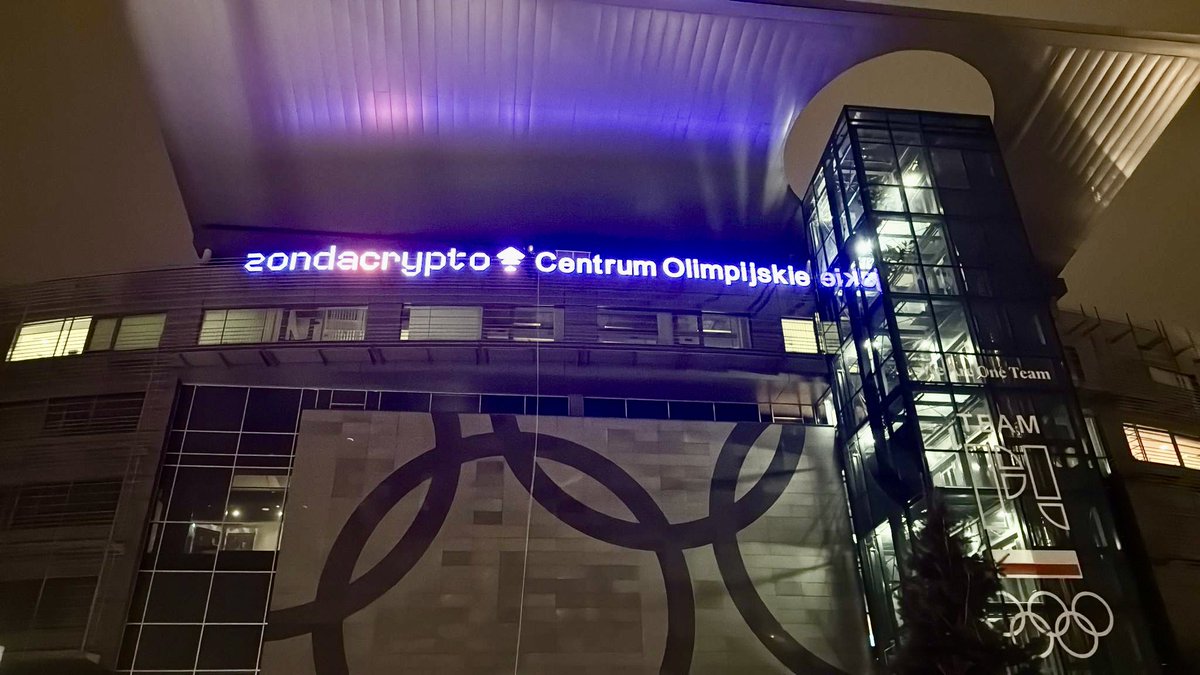 Radosław Piesiewicz tweet media