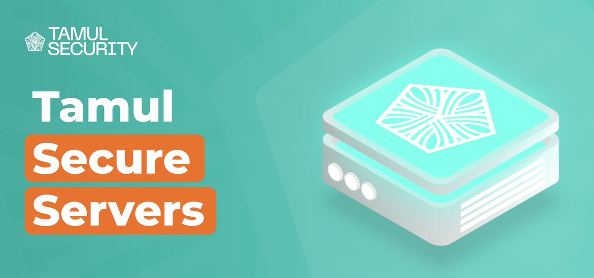 Tamul Security tweet media