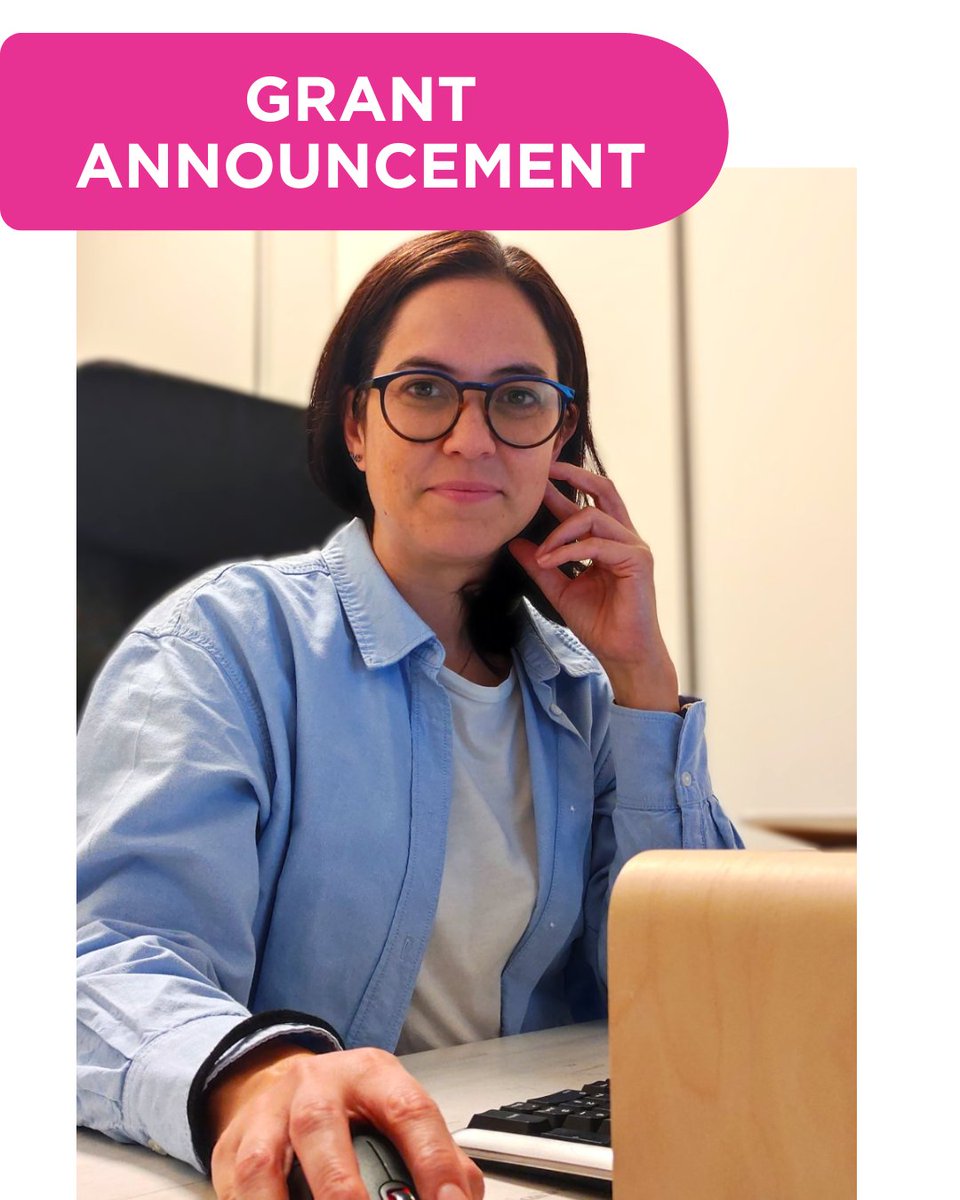 Bone Cancer Research Trust tweet media