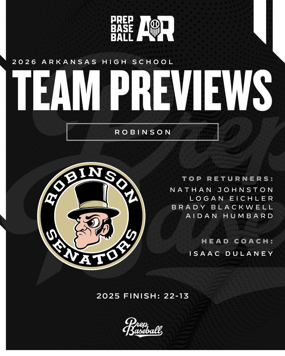 Prep Baseball Arkansas tweet media