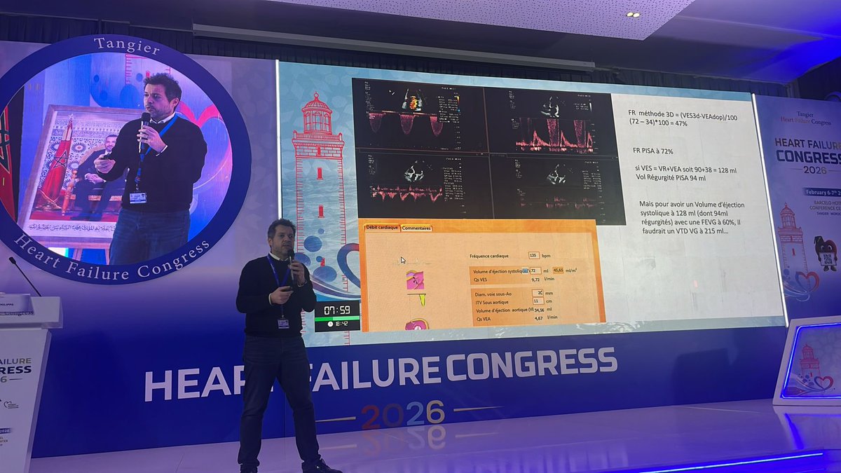 EACVI President tweet media