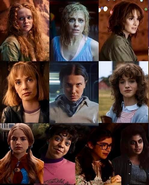 Stranger News tweet media