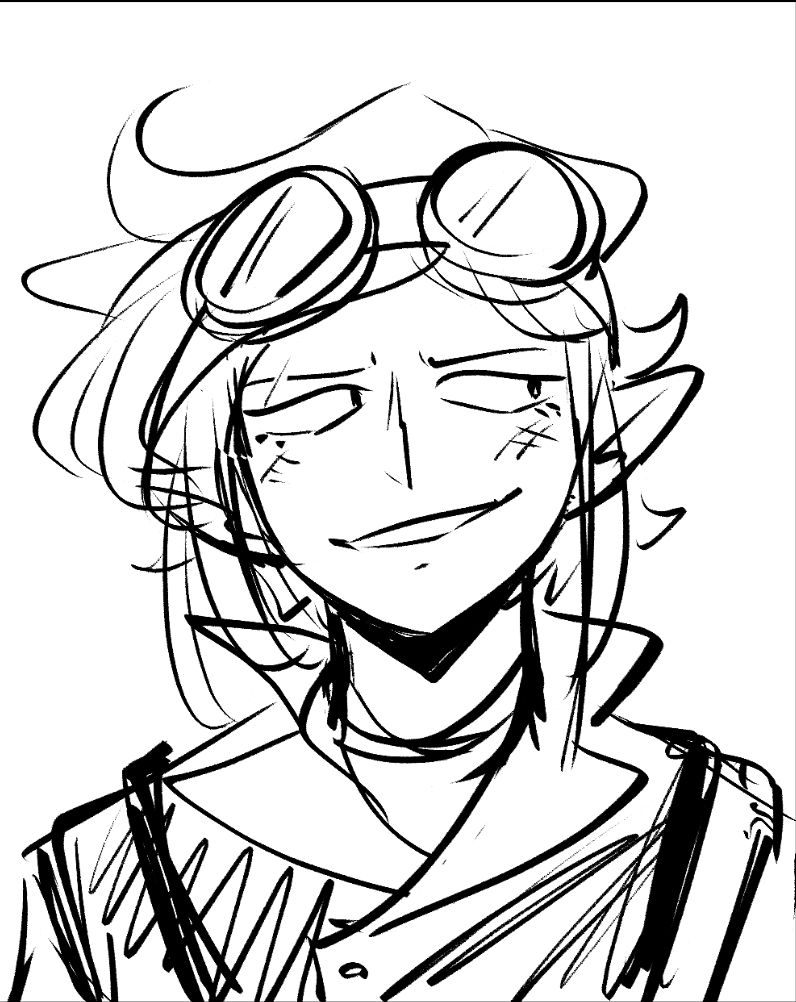 Studio Psycho | 💥 HEATHENS tweet media