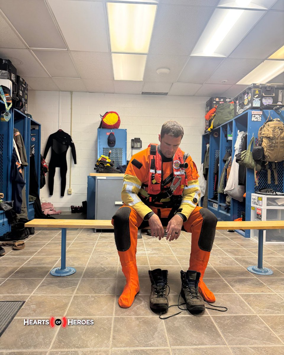 Hearts of Heroes tweet media