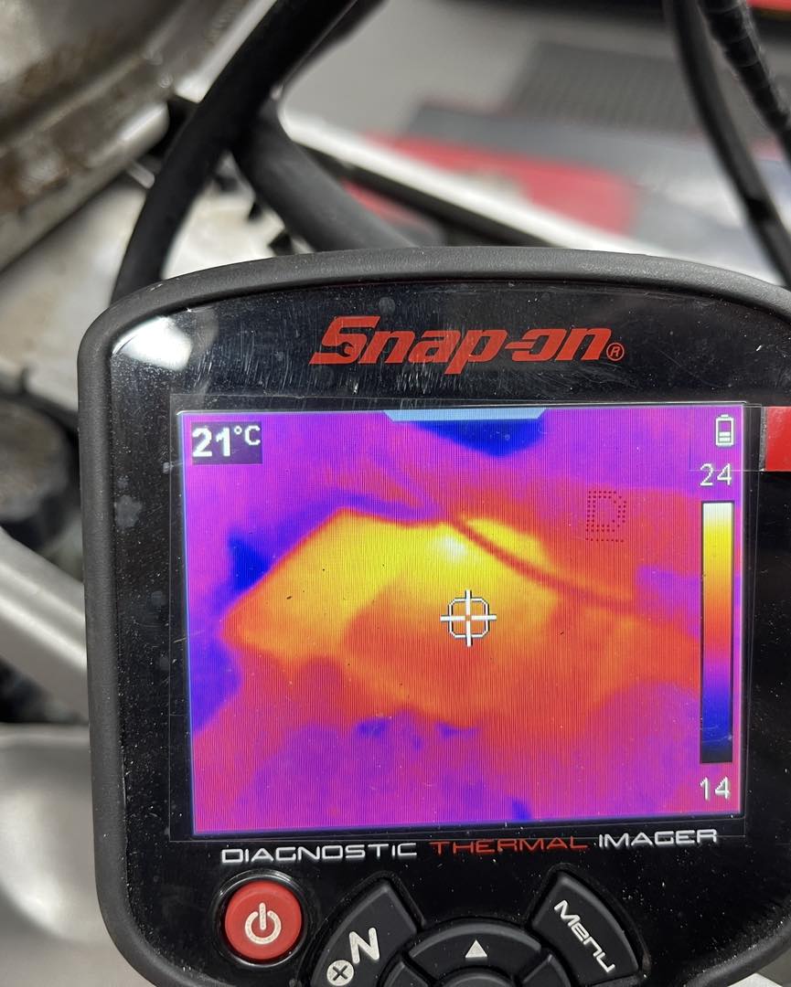 DrTepi's tweet image. Not the winter hot spot I was hoping for.  #Fried 

#doncastermotorcycles #motorcycles #motorcycle #biker #bikers #drtepi #motorcyclemechanic #motorcycleworkshop #mechanic #doncasterisgreat #doncaster #motorcycleshop #diaryofamotorcyclemechanic