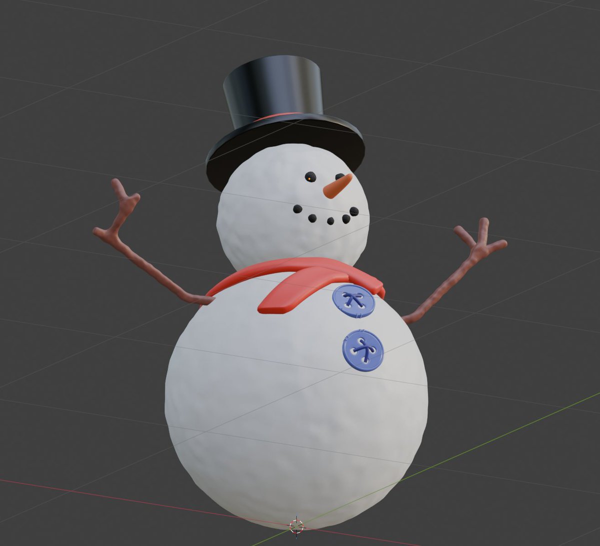 Joel - Working on PARHELIA tweet media