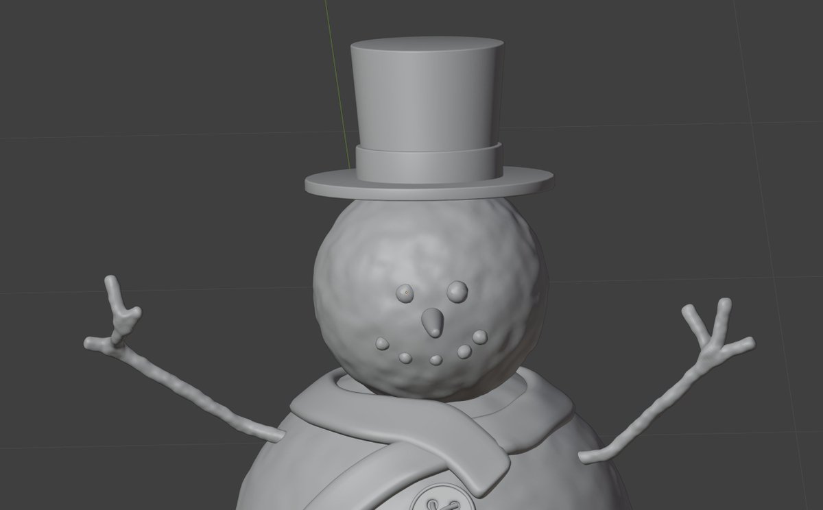 Joel - Working on PARHELIA tweet media