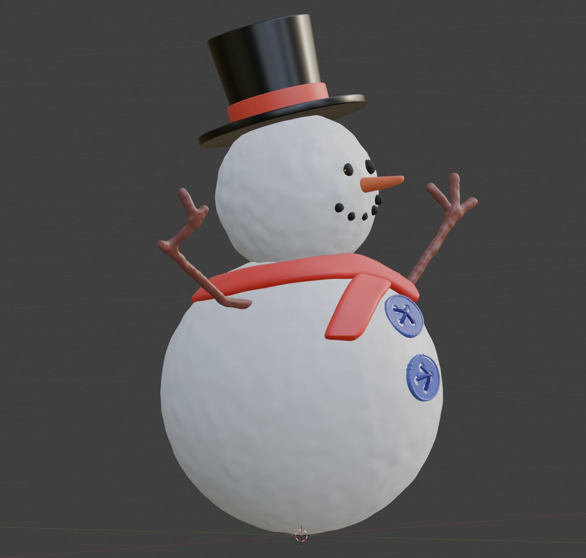 Joel - Working on PARHELIA tweet media