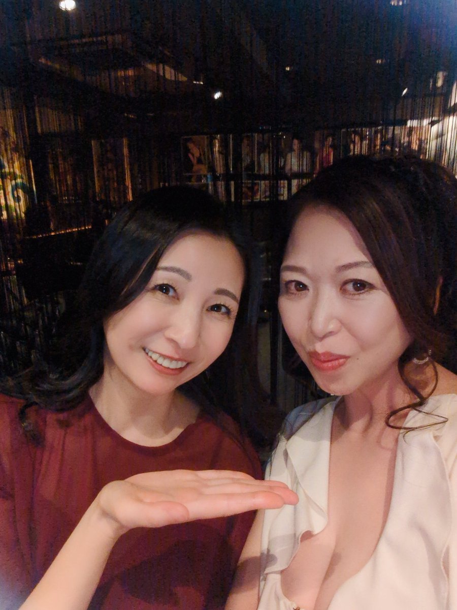 加山なつこ tweet media