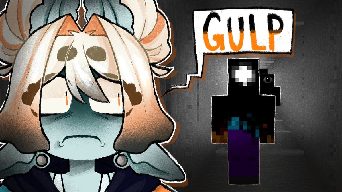 YOUTUBE VIDEO ALERT YOUTUBE VIDEO ALERT!!!

Me and Mystic recorded some exclusive horror Minecraft content just for YouTube >:D

🔗👇