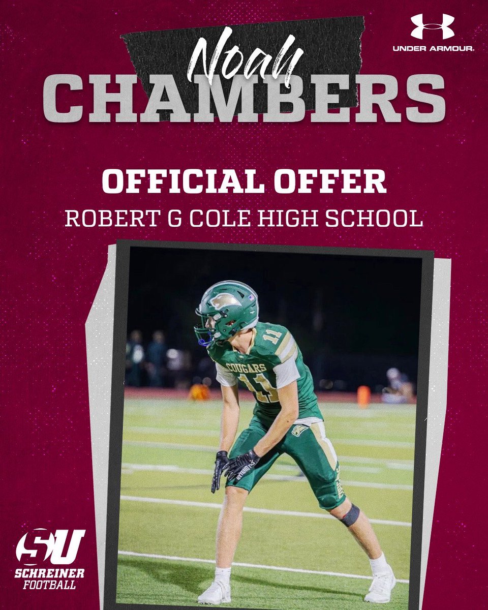 Noah Chambers tweet media