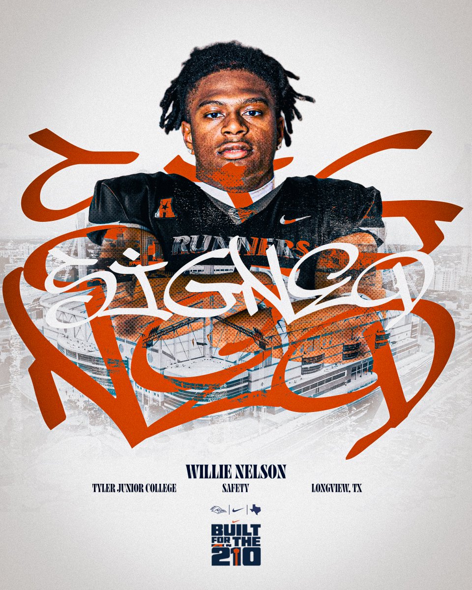 UTSA Football 🏈 tweet media