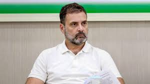 He looks exactly like a human being 🤔
<a href="/RahulGandhi/">Rahul Gandhi</a> <a href="/INCIndia/">Congress</a>