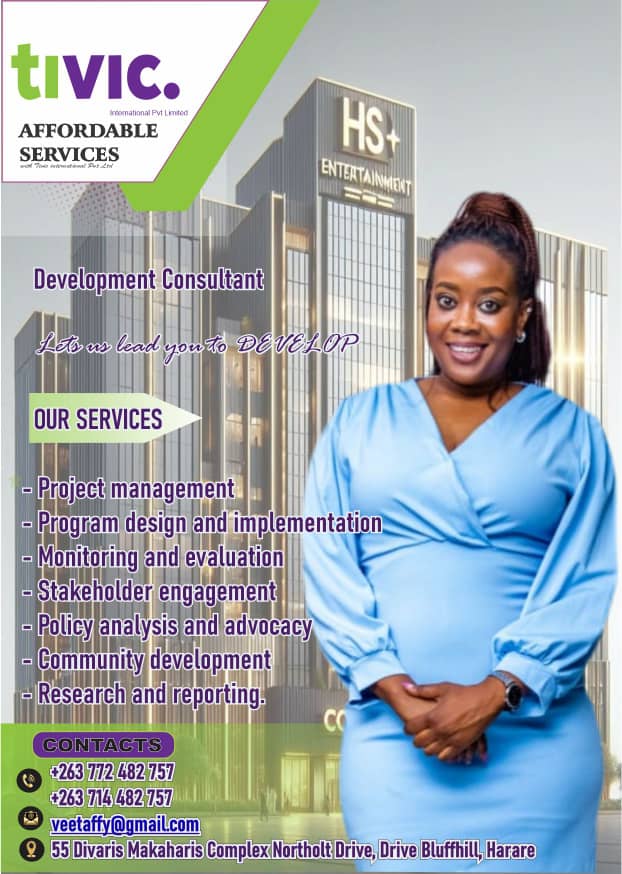 Sustainable Development Specialist: Building Expertise and Knowledge.