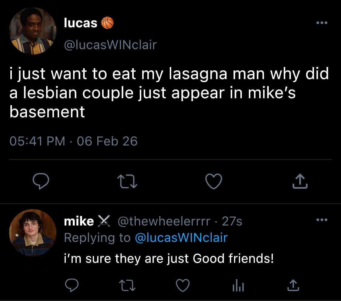 dan and phil yuri | WILL DAY tweet media