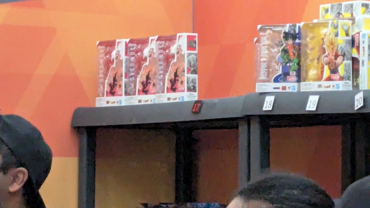 Dokkan Assets #RIPGachaTalks  tweet media