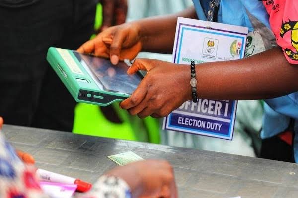 Sen. Ireti Kingibe tweet media