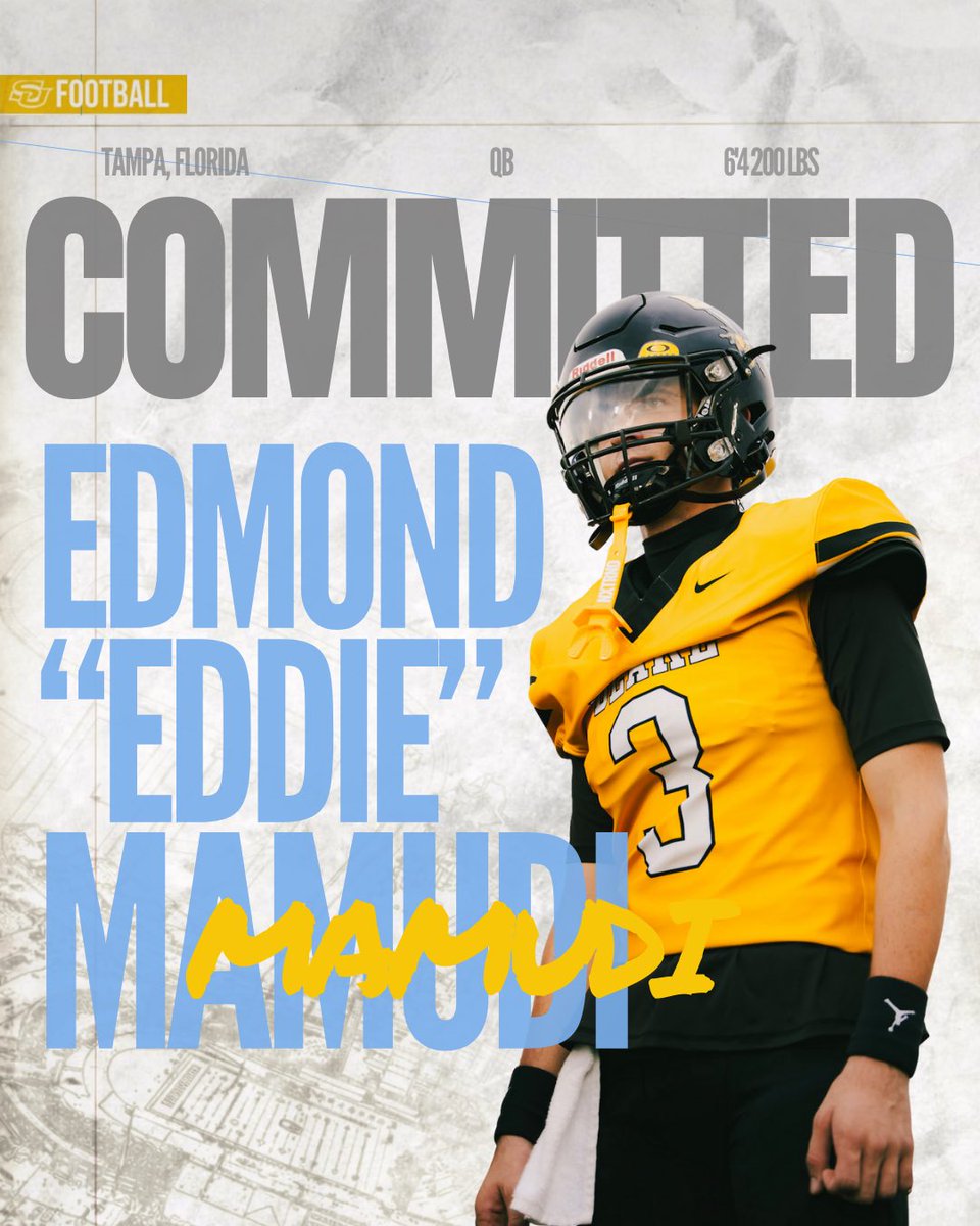 Eddie Mamudi tweet media