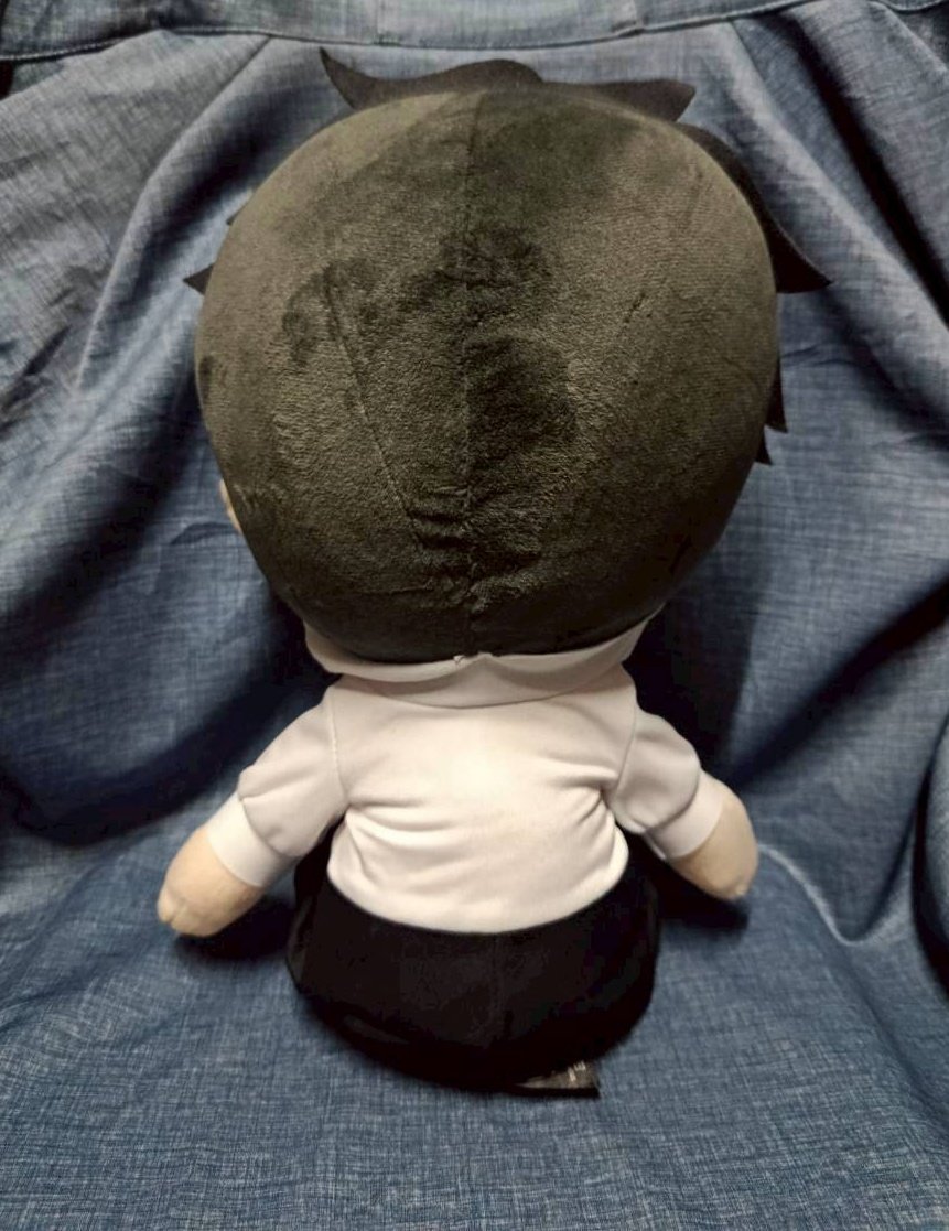 NF_rakapopeter's tweet photo. ยูตะ ป้าย Big ท่านั่ง  30 cm
180 บาท 

ค่าส่ง 40 บาท
สอบถามเพิ่มเติมได้ค้าบบบ
#ตลาดนัดจจส #ยูตะ #ตลาดนัดjjk #ตลาดนัดjujutsu #ตลาดนัดjujutsukaisen #ตลาดนัดอนิเมะรวมด้อม #ตลาดนัดรวมด้อมอนิเมะ https://t.co/zVEU4vnbCZ