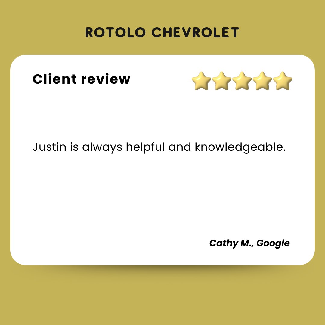 Rotolo Chevrolet tweet media