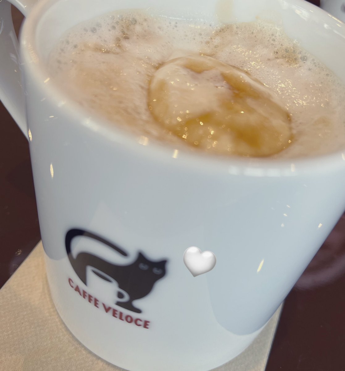 先日大好きな先生とdanceのあとお茶したの*･゜ﾟ･*:.｡..｡.:*･💓🤍🐰🤍💓*:.｡. .｡.:*･゜ﾟ･*今度はお出かけしてのんびりしようって話してて嬉しいな*･゜ﾟ･*:.｡..｡.:*･💓🤍🐰🤍💓*:.｡. .｡.:*･゜ﾟ･*