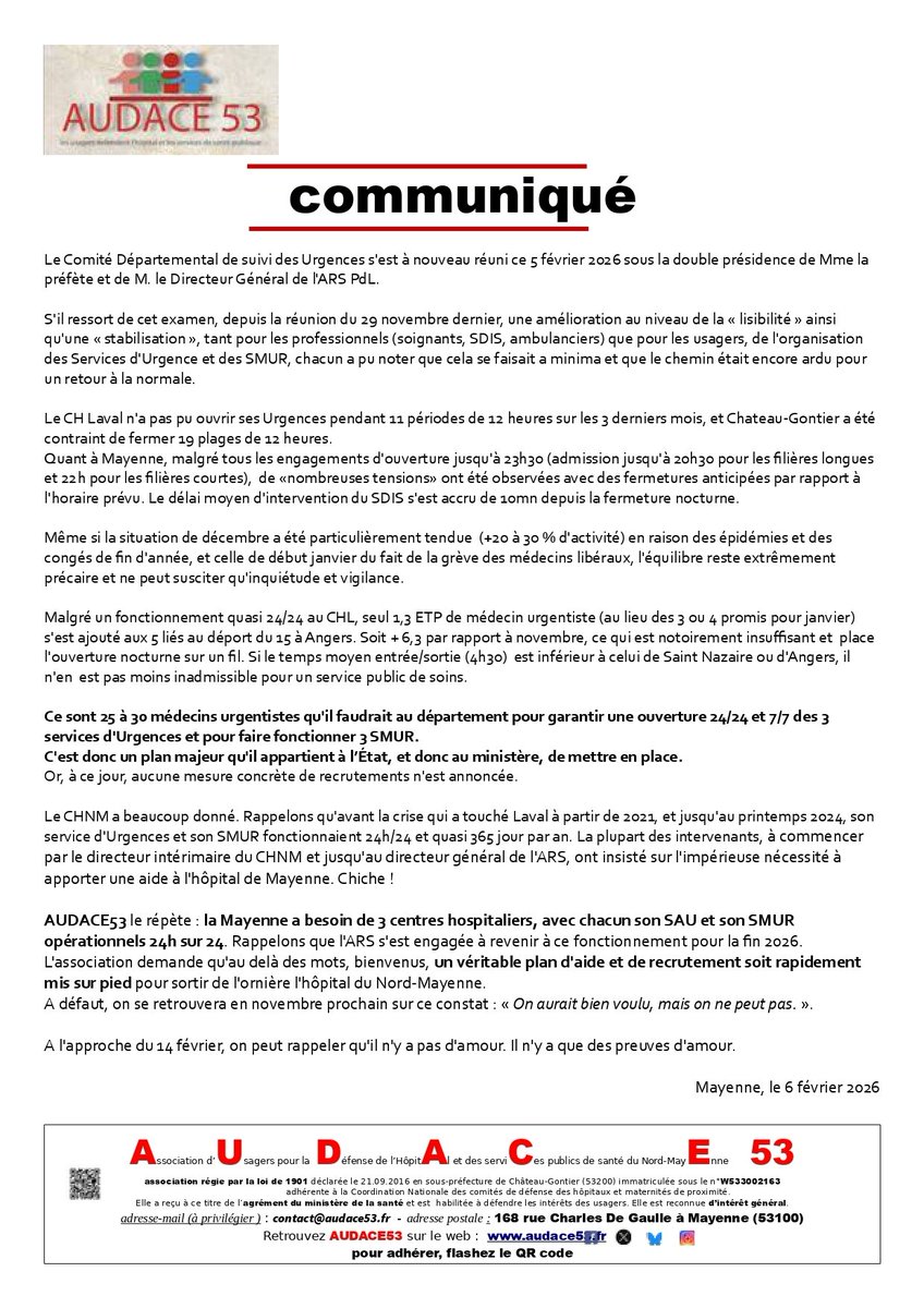 AUDACE53 tweet media