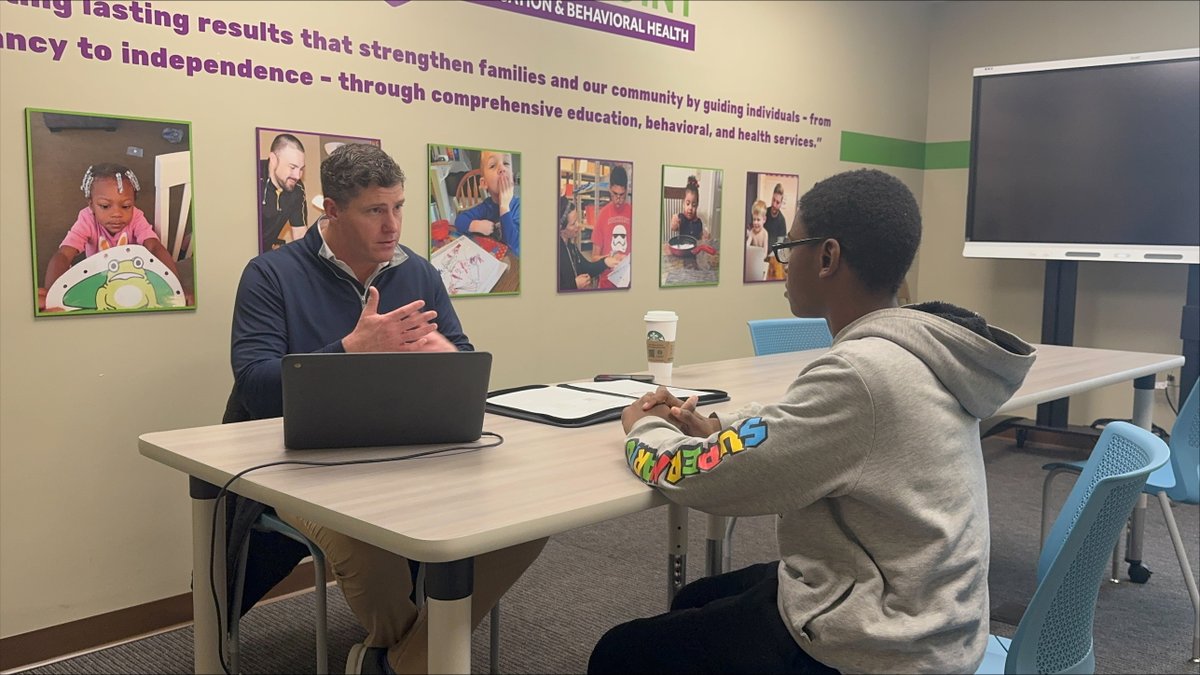 Best Point Education & Behavioral Health tweet media